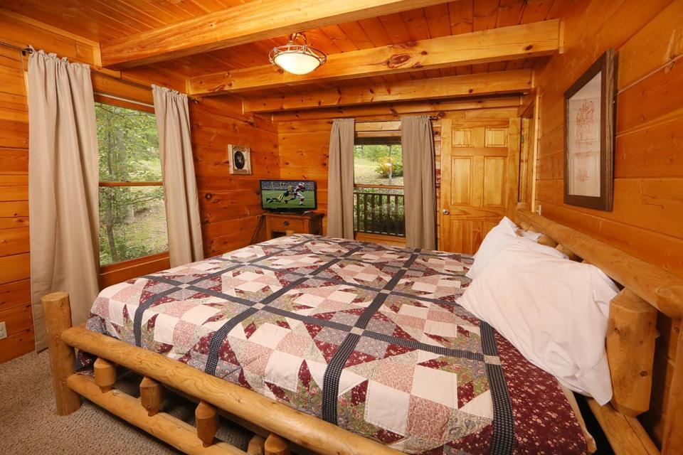 Villa Stargazer Sevierville Exterior foto